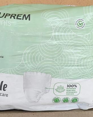Supreme Pants M Pz 14