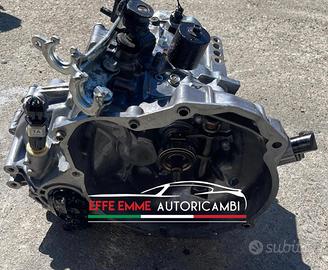 Cambio chevrolet 1.0/ 1.2 benzina