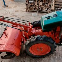 motocoltivatore pasquali 