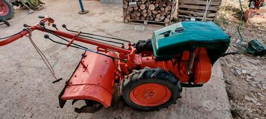 motocoltivatore pasquali 