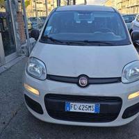 Fiat Panda 0.9 TwinAir Turbo Natural Power Easy