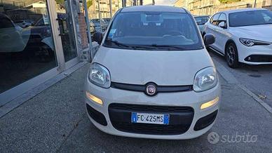 Fiat Panda 0.9 TwinAir Turbo Natural Power Easy