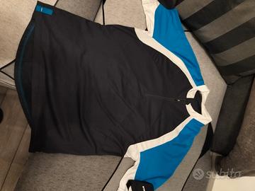 2 Maglie Ciclismo Decathlon