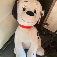 Peluches cane gigante carica dei 101