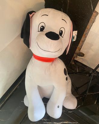 Peluches cane gigante carica dei 101