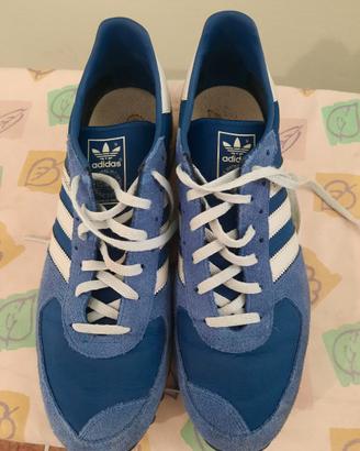 Scarpe Adidas da Uomo  modello TRX VINTAGE