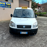 Fiat Doblo' 1.3 multjet diesel km 146000
