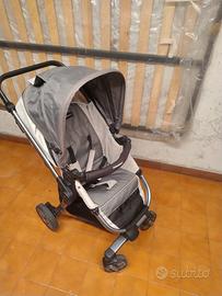 Trio Foppapedretti Supertres