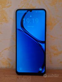 Real me note 60