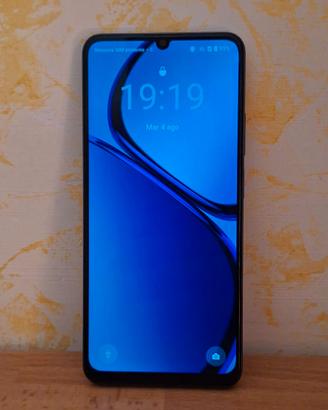 Real me note 60