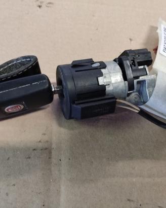 Blocchetto acc FIAT SCUDO 1997cc diesel 2016