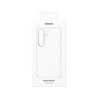 SAMSUNG Clear Case COVER per Galaxy S25 Ultra