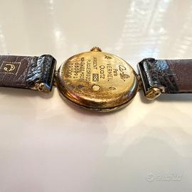 Orologio Cartier vintage