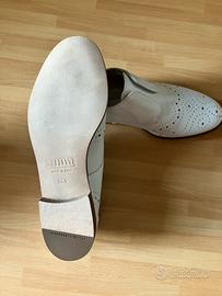 Scarpe donna artigianali Fratelli Rossetti