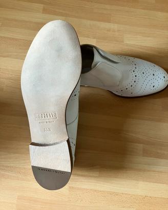 Scarpe donna artigianali Fratelli Rossetti