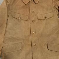 GIACCA ESERCITO GIAPPONESE  2^ G.M.