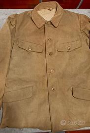GIACCA ESERCITO GIAPPONESE  2^ G.M.