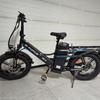 Cargo bike Gforce DE-S