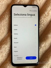 OPPO A54s (CPH2271) - Nero