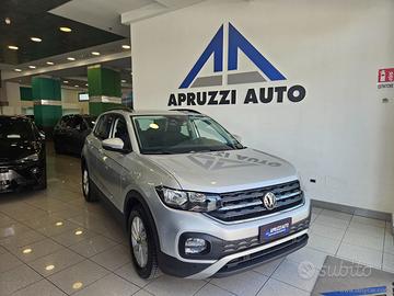 VOLKSWAGEN T-Cross 1.0 TSI 110 CV DSG LIFE
