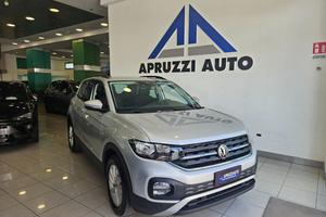 VOLKSWAGEN T-Cross 1.0 TSI 110 CV DSG LIFE