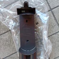 Supporto a muro dyson