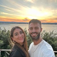 Aiuto pizzaiolo e cameriera