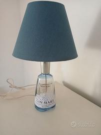 Lampade con Bottiglia