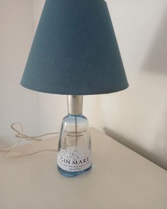 Lampade con Bottiglia