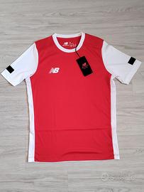 New Balance maglietta T SHIRT