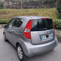 Suzuki Splash 1.0
