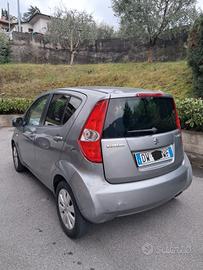 Suzuki Splash 1.0