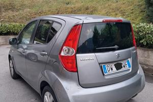Suzuki Splash 1.0