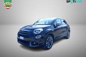 FIAT 500X 1.3 MultiJet 95 CV Sport