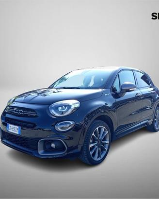 FIAT 500X 1.3 MultiJet 95 CV Sport