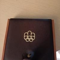 olimpiadi Montreal 1976