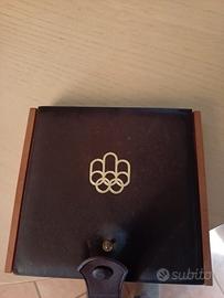 olimpiadi Montreal 1976