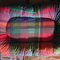 CUSCINO ANIMALI  imbottito  PICCOLA e MEDIA TAGLIA