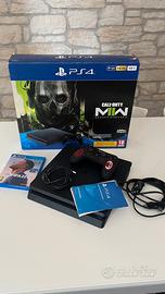 PS4. 500 GB piubun gioco fifa 22