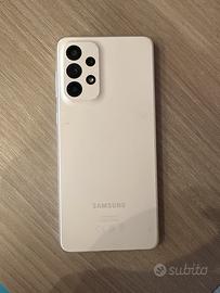 Samsung Galaxy A52