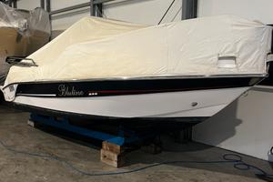 Bluline 19 Open Plus + Honda 100cv