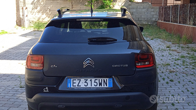 C4 cactus 92cv ,auto perfetta.mai incidentata,