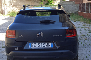 C4 cactus 92cv ,auto perfetta.mai incidentata,