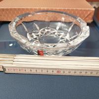 Portacaramelle/posacenere/svuotatasche 