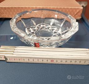 Portacaramelle/posacenere/svuotatasche 