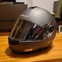 Casco modulare