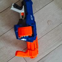 Nerf N-Strike Elite SurgeFire