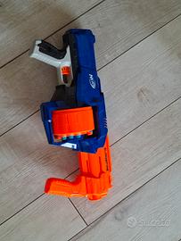 Nerf N-Strike Elite SurgeFire