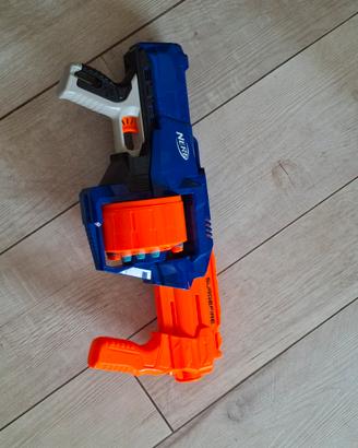 Nerf N-Strike Elite SurgeFire