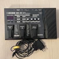 BOSS ME 25